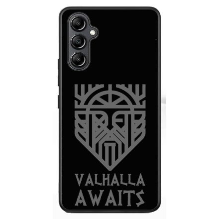 Valhalla Awaits - Vikings Samsung Galaxy A54 5G tok
