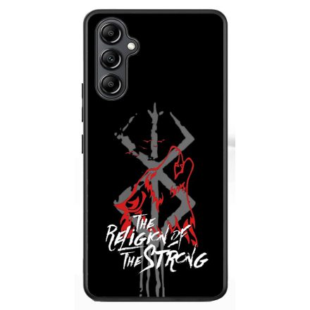 The Religion of the Strong - Vikings Samsung Galaxy A54 5G tok