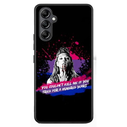 Lagertha - Vikings Samsung Galaxy A54 5G tok