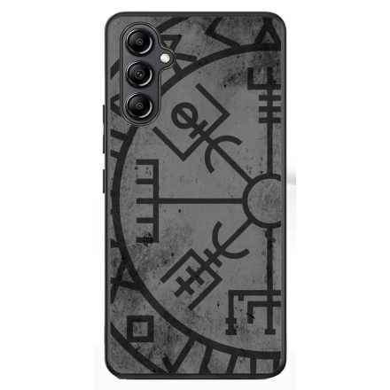 Grunge Vikings Symbol Samsung Galaxy A54 5G tok
