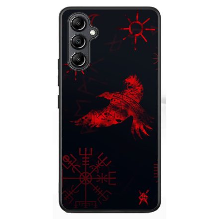 Norse Raven - Vikings Samsung Galaxy A54 5G tok
