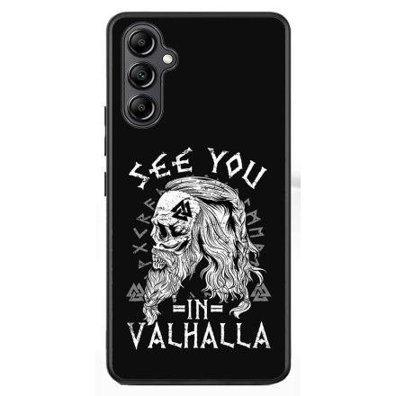 See you in Valhalla - Vikings Samsung Galaxy A54 5G tok