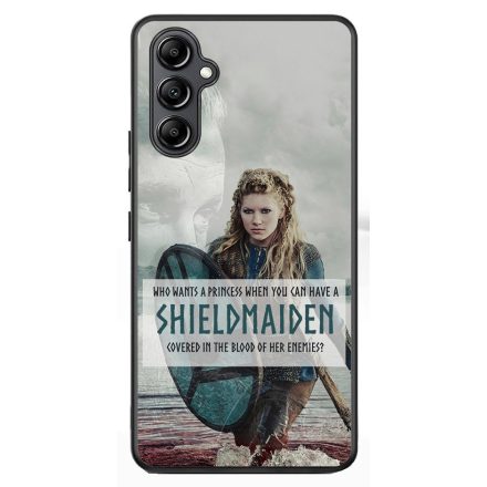 Lagertha Shieldmaiden Samsung Galaxy A54 5G tok
