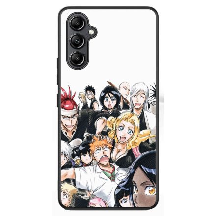 Bleach Characters Samsung Galaxy A54 5G tok