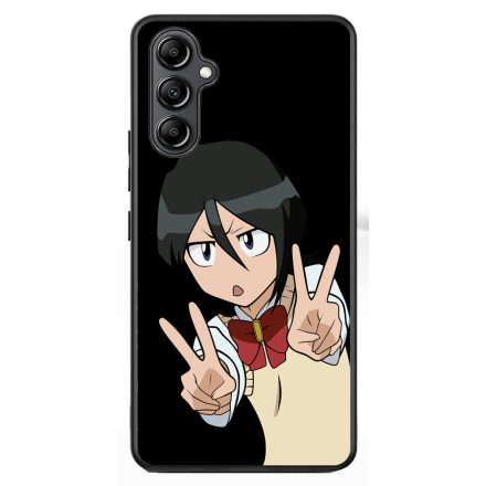 Cute Rukia - Bleach Samsung Galaxy A54 5G tok