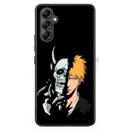 Ichigo x Mask Minimal - Bleach Samsung Galaxy A54 5G tok