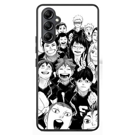 Haikyuu Cover Samsung Galaxy A54 5G tok