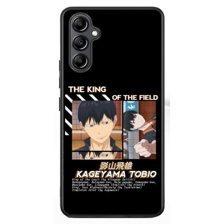 Kageyama the King of field Samsung Galaxy A54 5G tok
