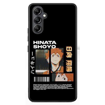 Hinata Shoyo Samsung Galaxy A54 5G tok