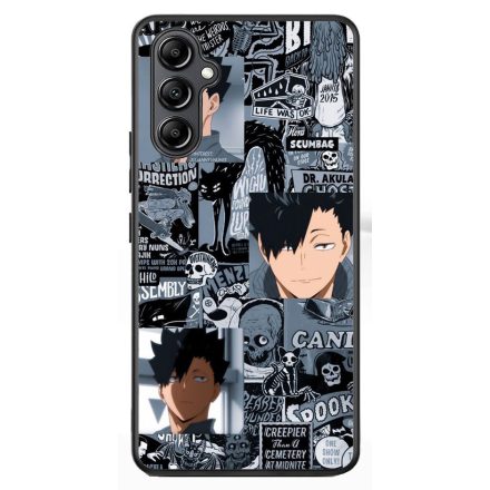 Tetsuro Kuroo - Haikyuu Samsung Galaxy A54 5G tok