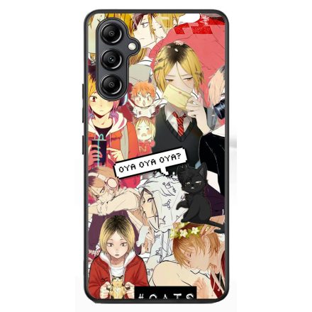 Oya oya - Kenma Kozume - Haikyuu Samsung Galaxy A54 5G tok