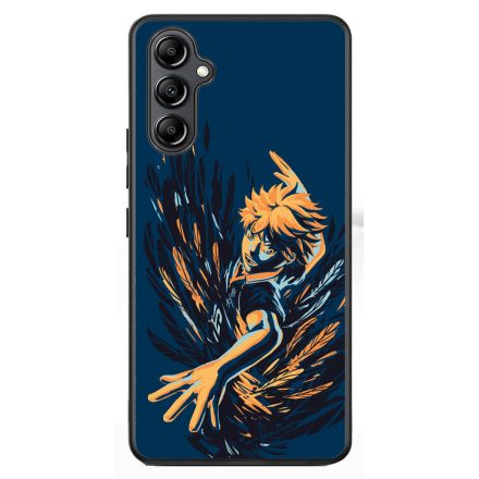 Fly Hinata Art Samsung Galaxy A54 5G tok
