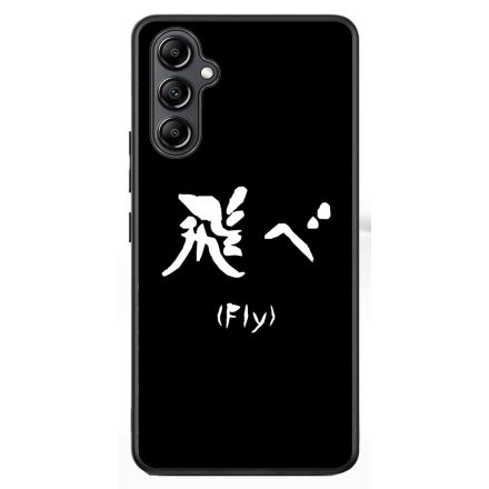 FLY - Haikyuu Samsung Galaxy A54 5G tok