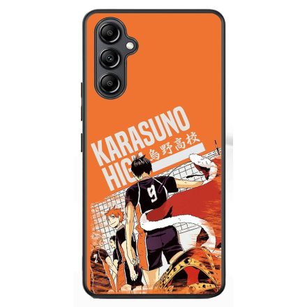 Karasuno High Samsung Galaxy A54 5G tok