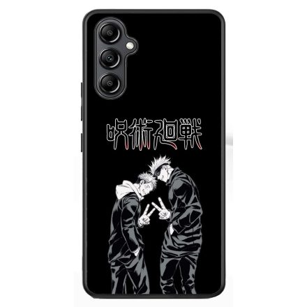 Jujutsu Kaisen - Yuji x Gojou Samsung Galaxy A54 5G tok