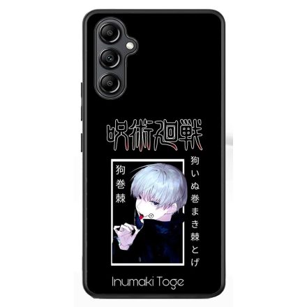 Inumake Toge - Jujutsu Kaisen Samsung Galaxy A54 5G tok