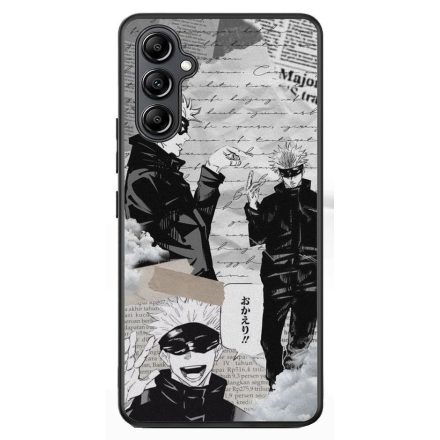 Scrap Gojou - Jujutsu Kaisen Samsung Galaxy A54 5G tok