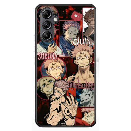 Sukuna Collage Samsung Galaxy A54 5G tok