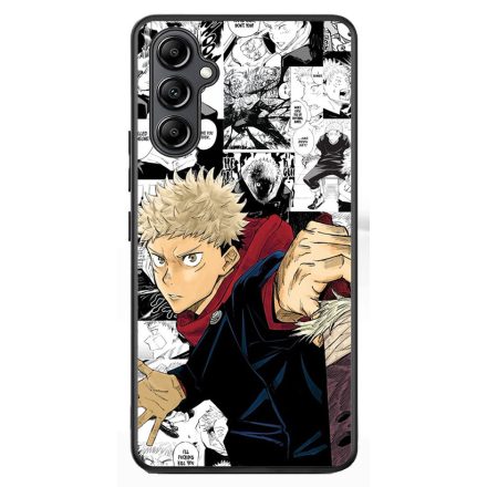 Yuji Fight - Jujutsu Kaisen Samsung Galaxy A54 5G tok
