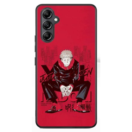 RED Yuji Itadori Samsung Galaxy A54 5G tok