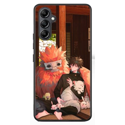Megumis Shadow Puppet Samsung Galaxy A54 5G tok