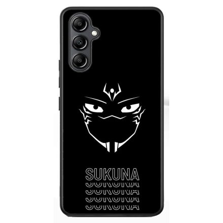 Minimal Sukuna Samsung Galaxy A54 5G tok