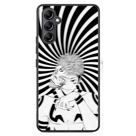 Glitch Yuji - Sukuna Samsung Galaxy A54 5G tok