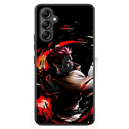 Sukuna Art - Jujutsu Kaisen Samsung Galaxy A54 5G tok