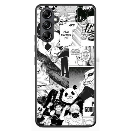 Panda Manga - Jujutsu Kaisen Samsung Galaxy A54 5G tok