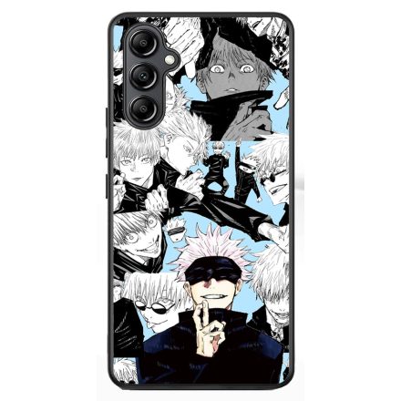Gojou Face Aesthetic Samsung Galaxy A54 5G tok