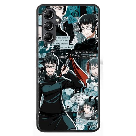 Maki Zenin - Jujutsu Kaisen Samsung Galaxy A54 5G tok
