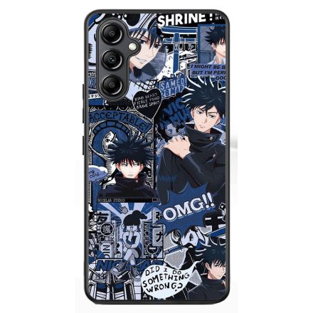 Fushiguro - Brave Spirit Samsung Galaxy A54 5G tok