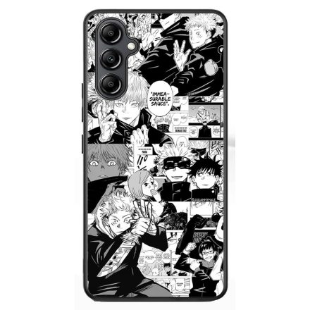 Jujutsu Kaisen Manga Samsung Galaxy A54 5G tok