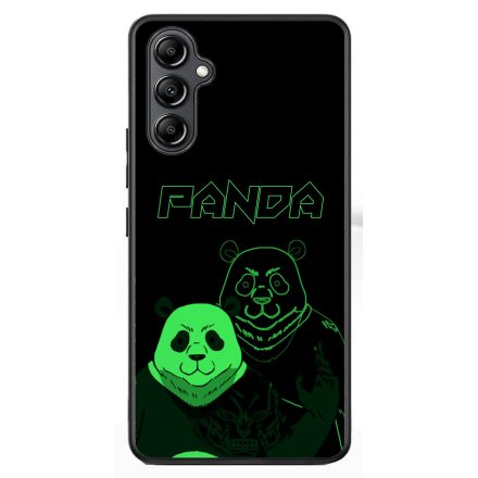Green Panda - Jujutsu Kaisen Samsung Galaxy A54 5G tok