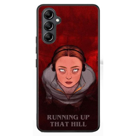 Running up that hill - Stranger things Samsung Galaxy A54 5G tok