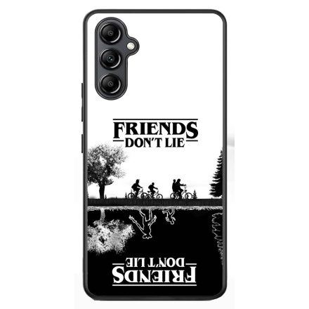 Friends dont lie - Upside down - Stranger things Samsung Galaxy A54 5G tok