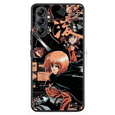 Armin Aesthetic - Attack on Titan Samsung Galaxy A54 5G tok