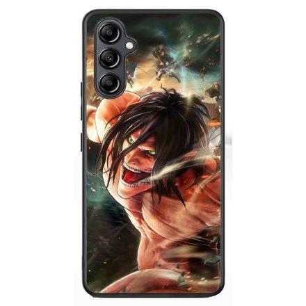 Eren Titan - Attack on Titan Samsung Galaxy A54 5G tok
