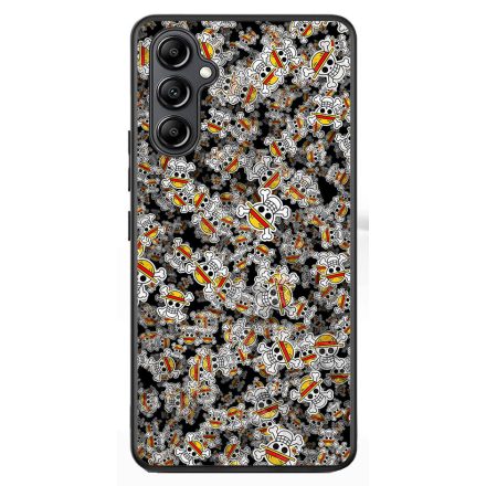 Mugiwara Pirates - One Piece Samsung Galaxy A54 5G tok