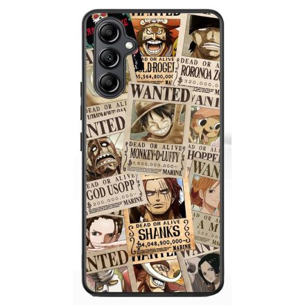 WANTED - One Piece Samsung Galaxy A54 5G tok