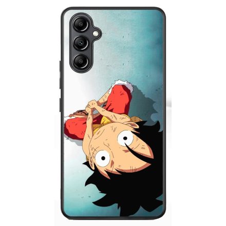 SAD Luffy - One Piece Samsung Galaxy A54 5G tok