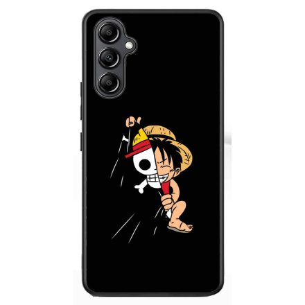 Luffy Mugiwara - One Piece Samsung Galaxy A54 5G tok
