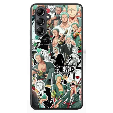 Zoro Aesthetic - One Piece Samsung Galaxy A54 5G tok
