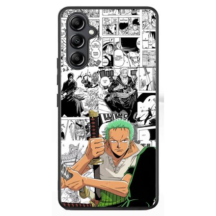 Roronoa Zoro Aesthetic - One Piece Samsung Galaxy A54 5G tok