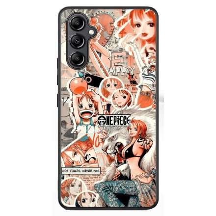 Nami Aesthetic - One Piece Samsung Galaxy A54 5G tok