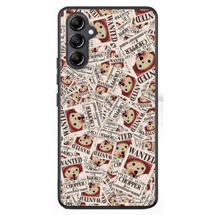 WANTED Chopper - One Piece Samsung Galaxy A54 5G tok