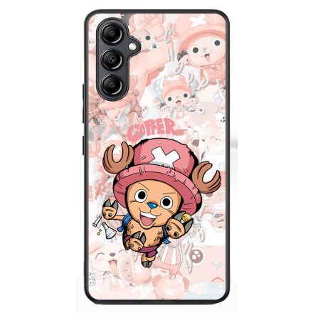 CUTE Chopper - One Piece Samsung Galaxy A54 5G tok