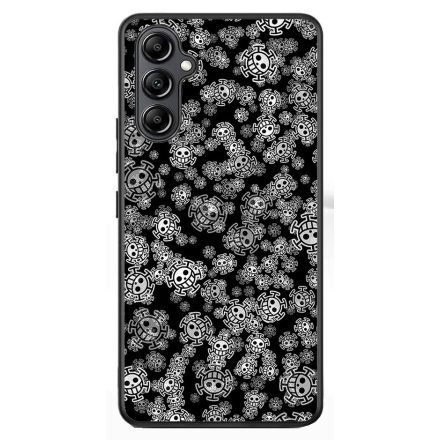 Classic Trafalgar D Law - One Piece Samsung Galaxy A54 5G tok