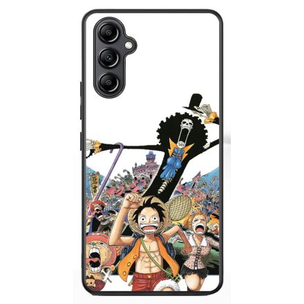 RUN - One Piece Samsung Galaxy A54 5G tok