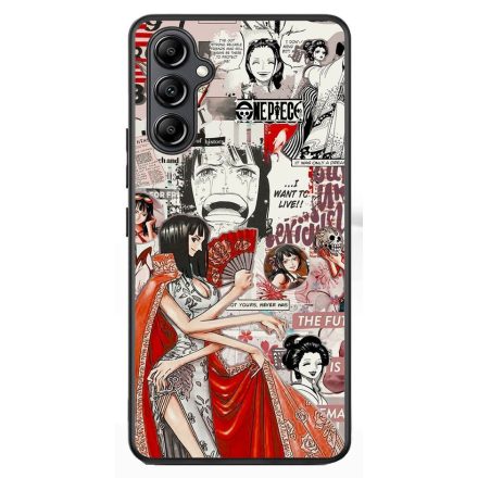 Nico Robin Aesthetic - One Piece Samsung Galaxy A54 5G tok